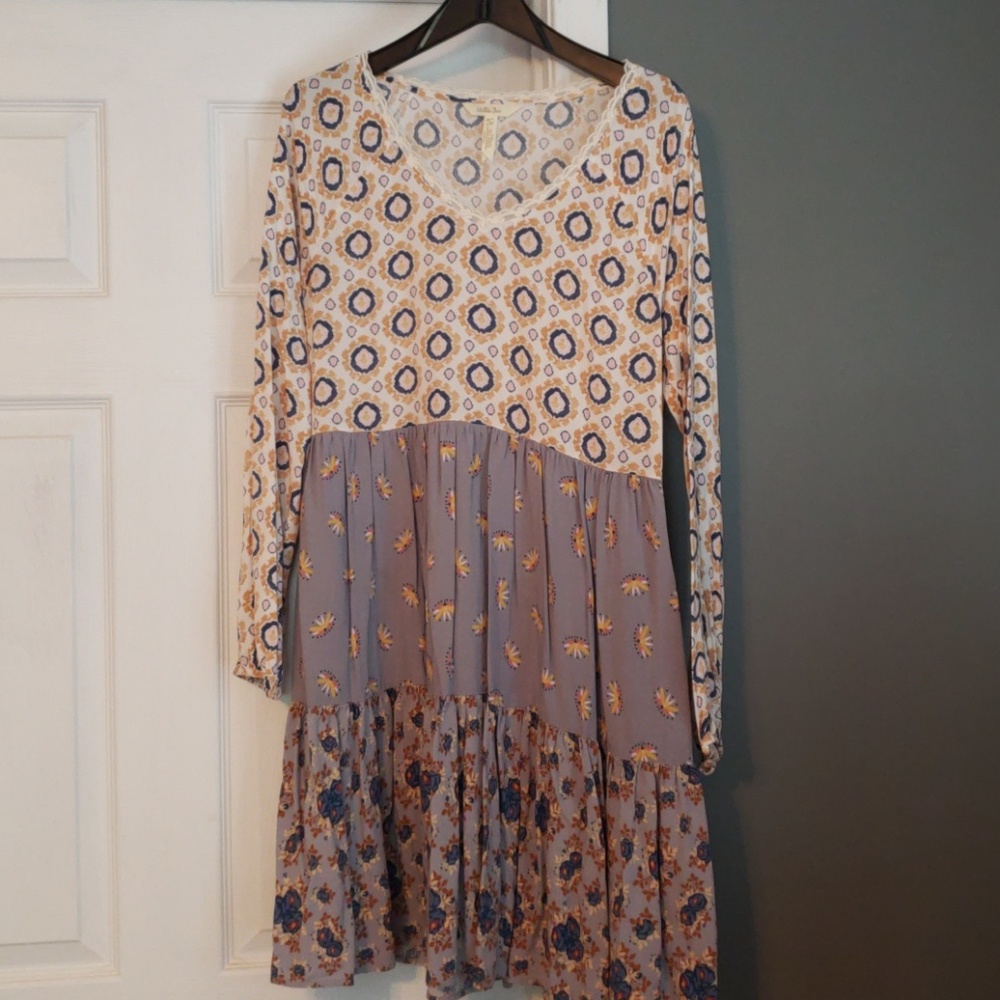 Matilda Jane Dress